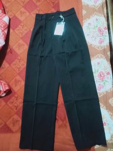 Brown trouser🌸