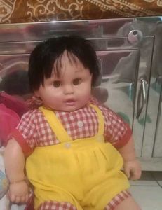 Baby doll