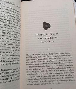 Snuffing Out The Moon