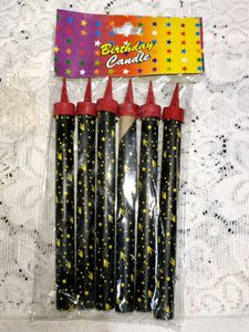 Birthday Party Decoration Set