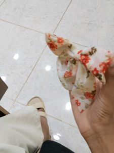 Cute Hair Bow 🤩