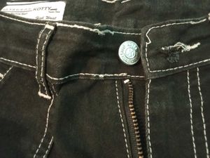 Stylish Cargo Pant
