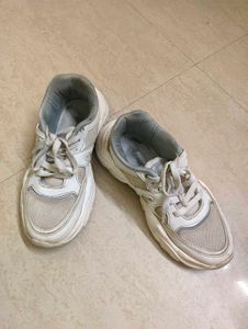 Zudio Shoes