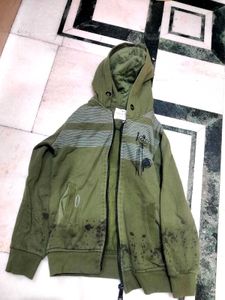 Design Jacket