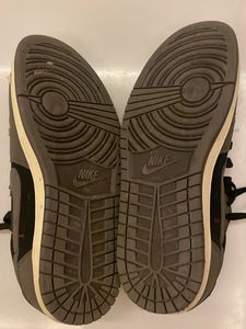 Cactus Jack Travis Shoes