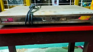 Used DVD Player