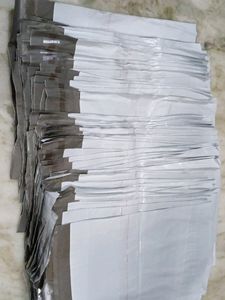 Courier Bags(40pcs) 8X10inches