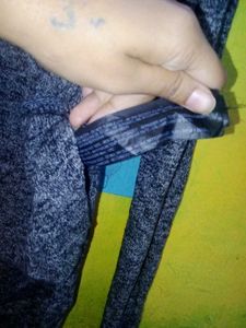 Zara Oversized Sweater