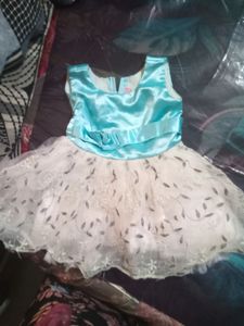 Beutiful Princess Frock