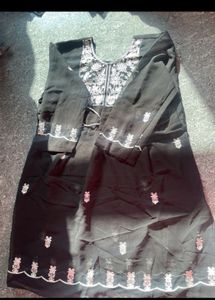 Black Frock