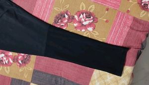 Active Wear Gym Tight