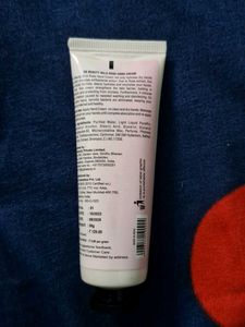 OG BEAUTY Wild Rose Hand Cream