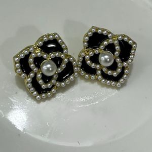 Flower Earrings