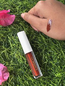 Insight Lipstick + LipGloss Set