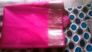 Organza Saree Set💕