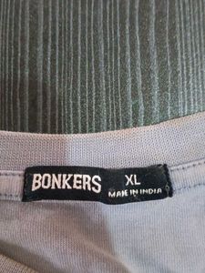 Crop Top (Bonkers Corner)