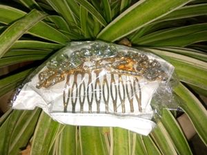 Hair Queen Clip