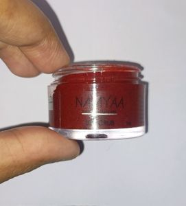 Namyaa Lip Scrub