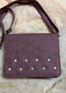 Elegant Sling Bag for Women 💕