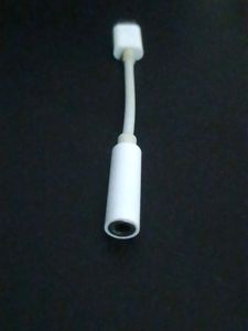 type c to 3.5 mm jack