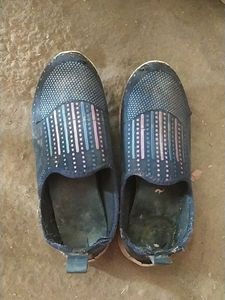 Footwear