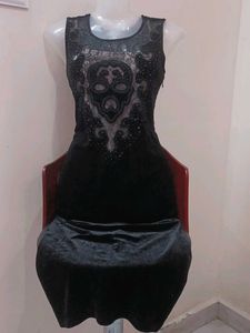 BRAND NEW 💝 Black Dress