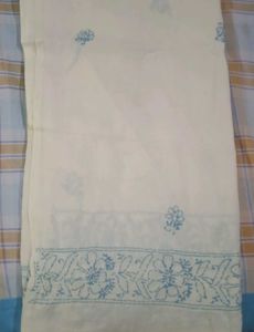 Elegant cotton dupatta sets pack of 3.