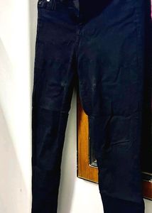 Skinny Jeans High Waist