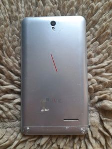 Iball Tablet (Not Working)