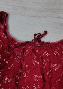 Picnic Dress
