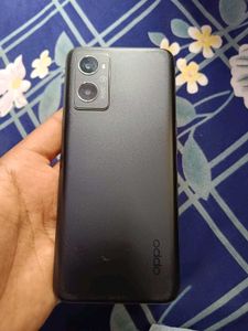 OPPO A96 (128) CONDITION IS VERY NICE