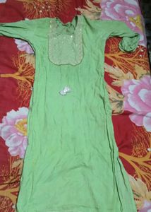 Combo Of 4 Kurti