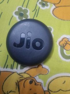 Jio Mobile Accessory