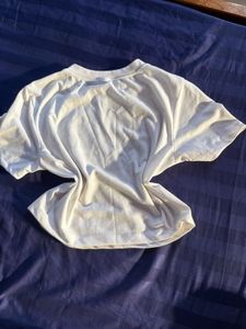 AMERICA 1776 Crop Top