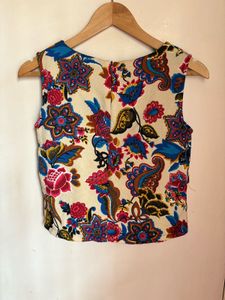 Beautiful Imported Top