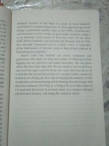 The Diary of a Young Girl - Anne Frank