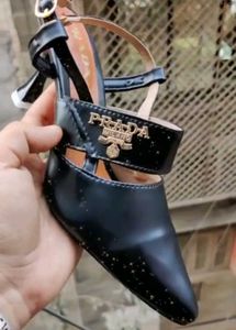 Prada Heels