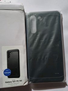 Samsung Galaxy S21 Fe 5g Spigen Armor Case Cover
