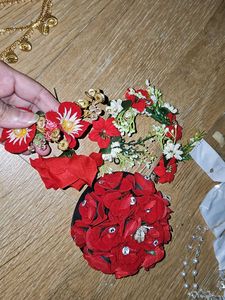 Hair Accessories Bundle