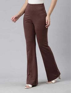 Go Colours Bell Bottoms Trousers 👖