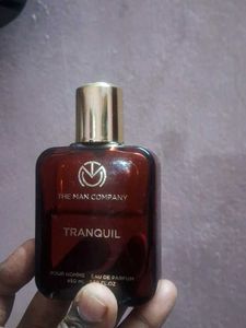 The Man Company - Tranquil Perfume