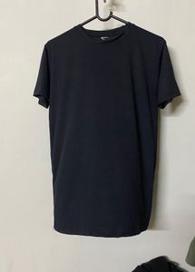 Black T Shirt