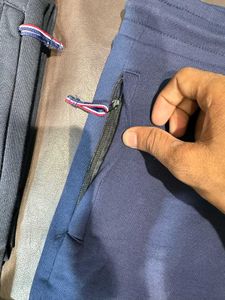 Premium Trackpant