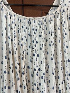 Women Bohemian Dress