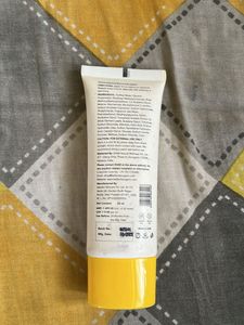 Bellavita Mood Enhancing Sunscreen