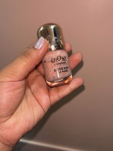Nail Polish &amp; 3D NailArt Stickers
