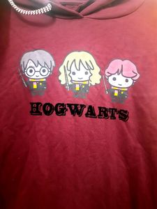 Harry Potter Hoodie