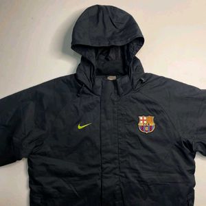 Nike FC Barcelona Jacket