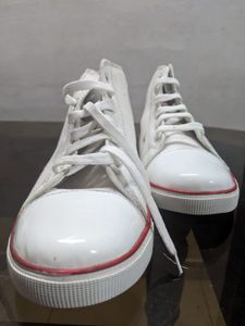 Converse Shoes