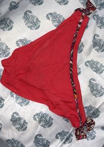 Used Bikini bottom